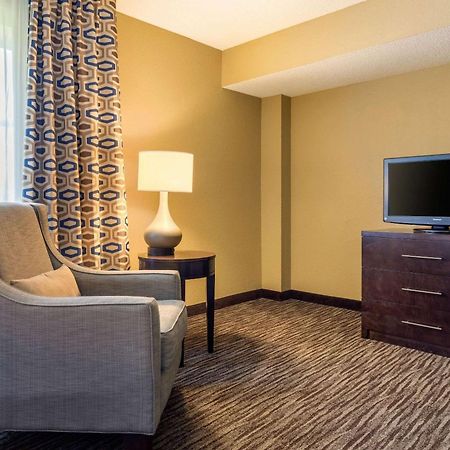 Suburban Studios Arlington Heights Elk Grove Екстер'єр фото