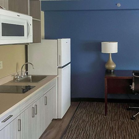 Suburban Studios Arlington Heights Elk Grove Екстер'єр фото