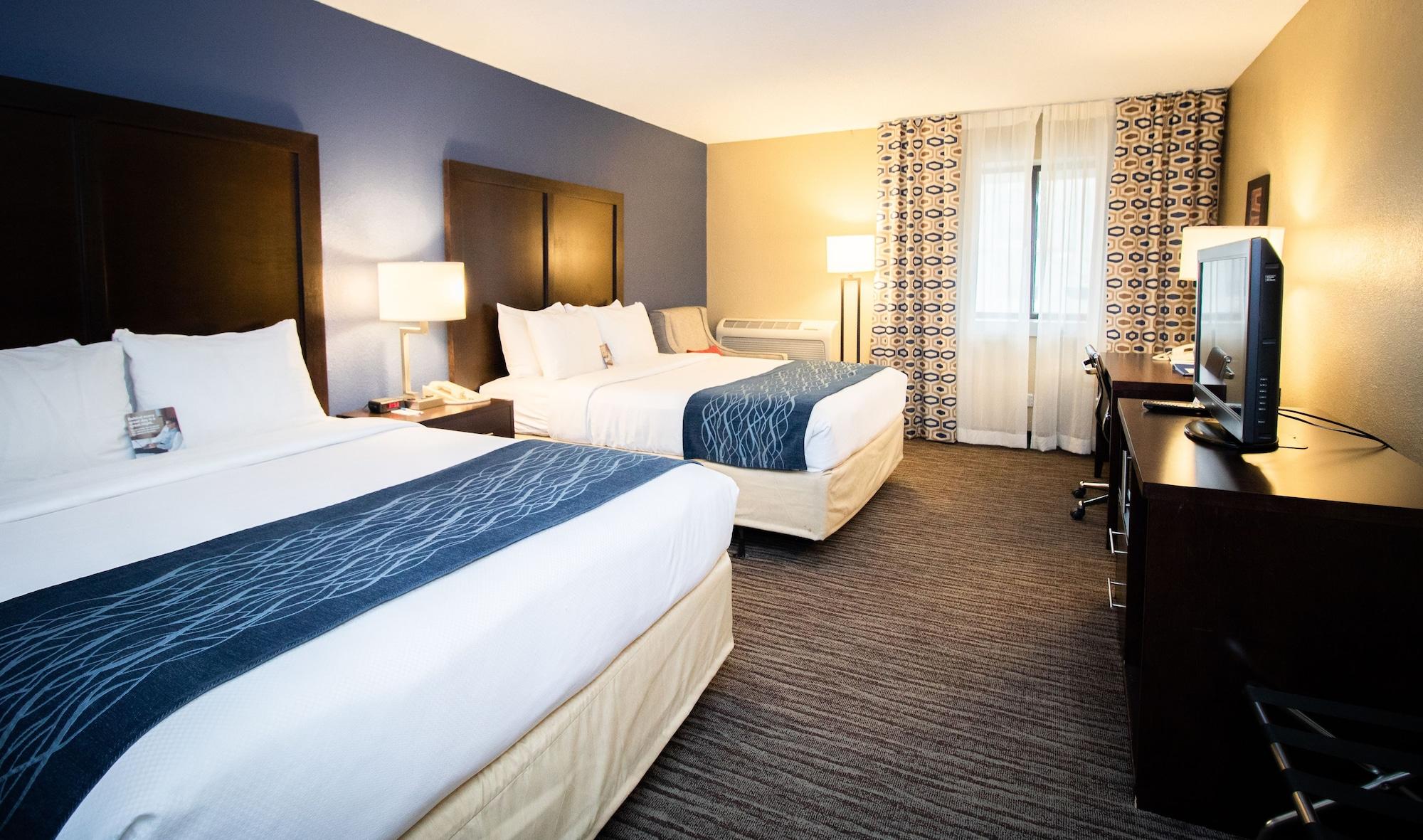 Suburban Studios Arlington Heights Elk Grove Екстер'єр фото