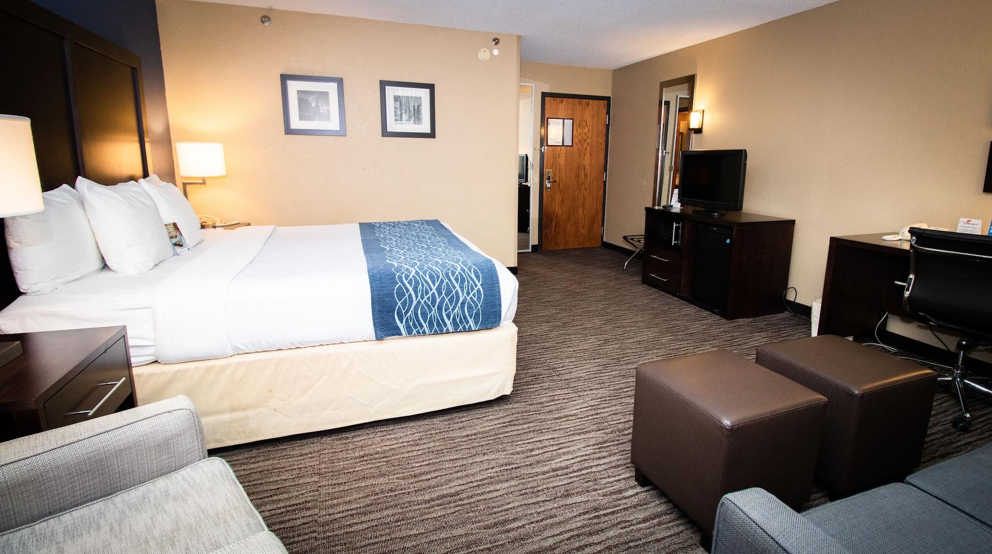 Suburban Studios Arlington Heights Elk Grove Екстер'єр фото