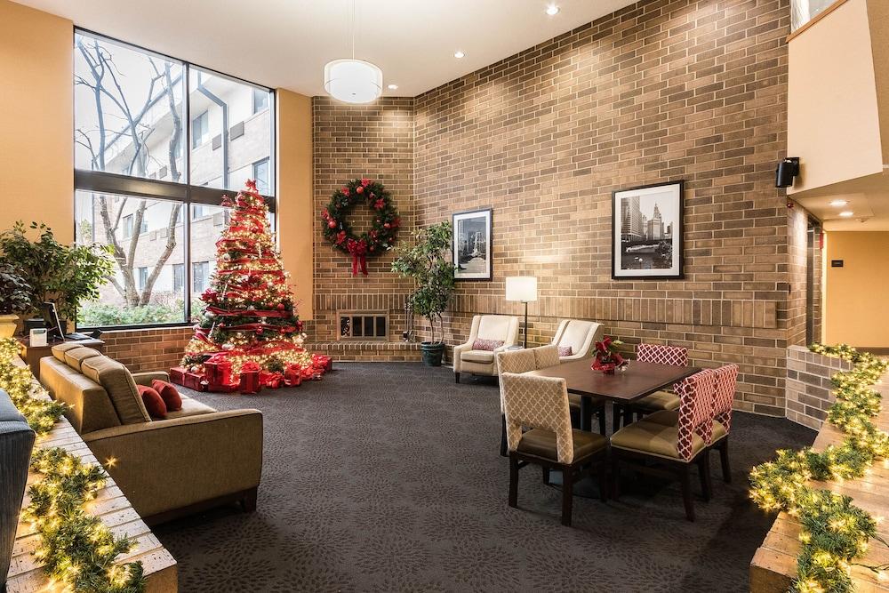 Suburban Studios Arlington Heights Elk Grove Екстер'єр фото