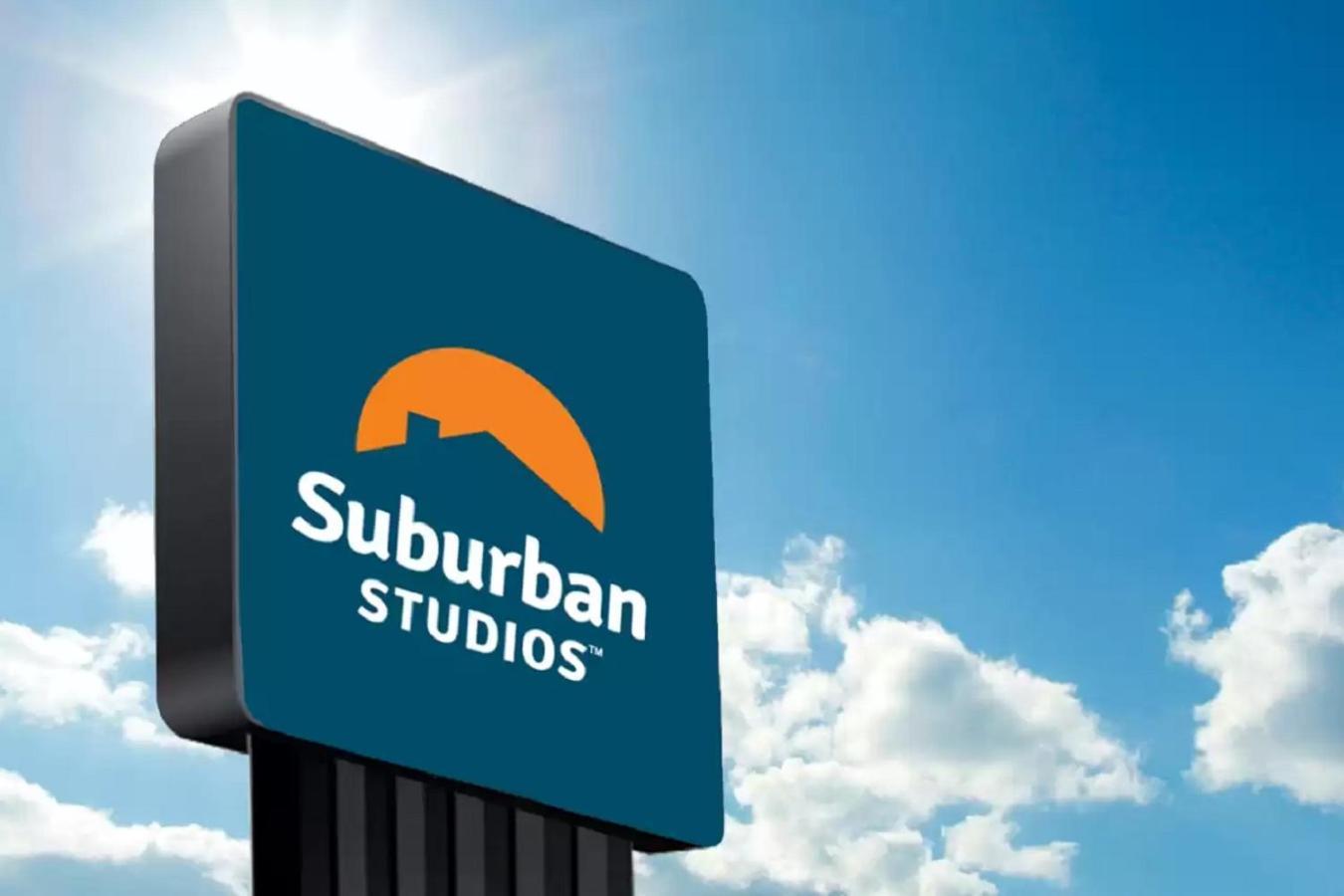 Suburban Studios Arlington Heights Elk Grove Екстер'єр фото