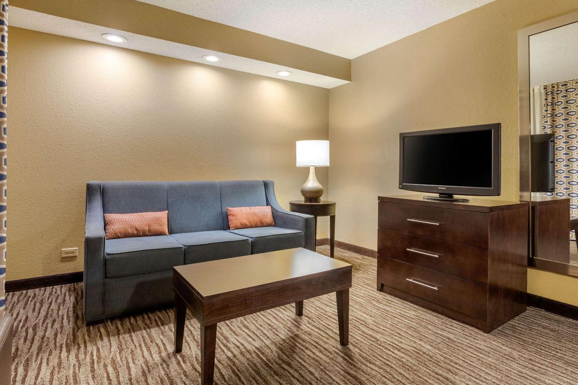 Suburban Studios Arlington Heights Elk Grove Екстер'єр фото