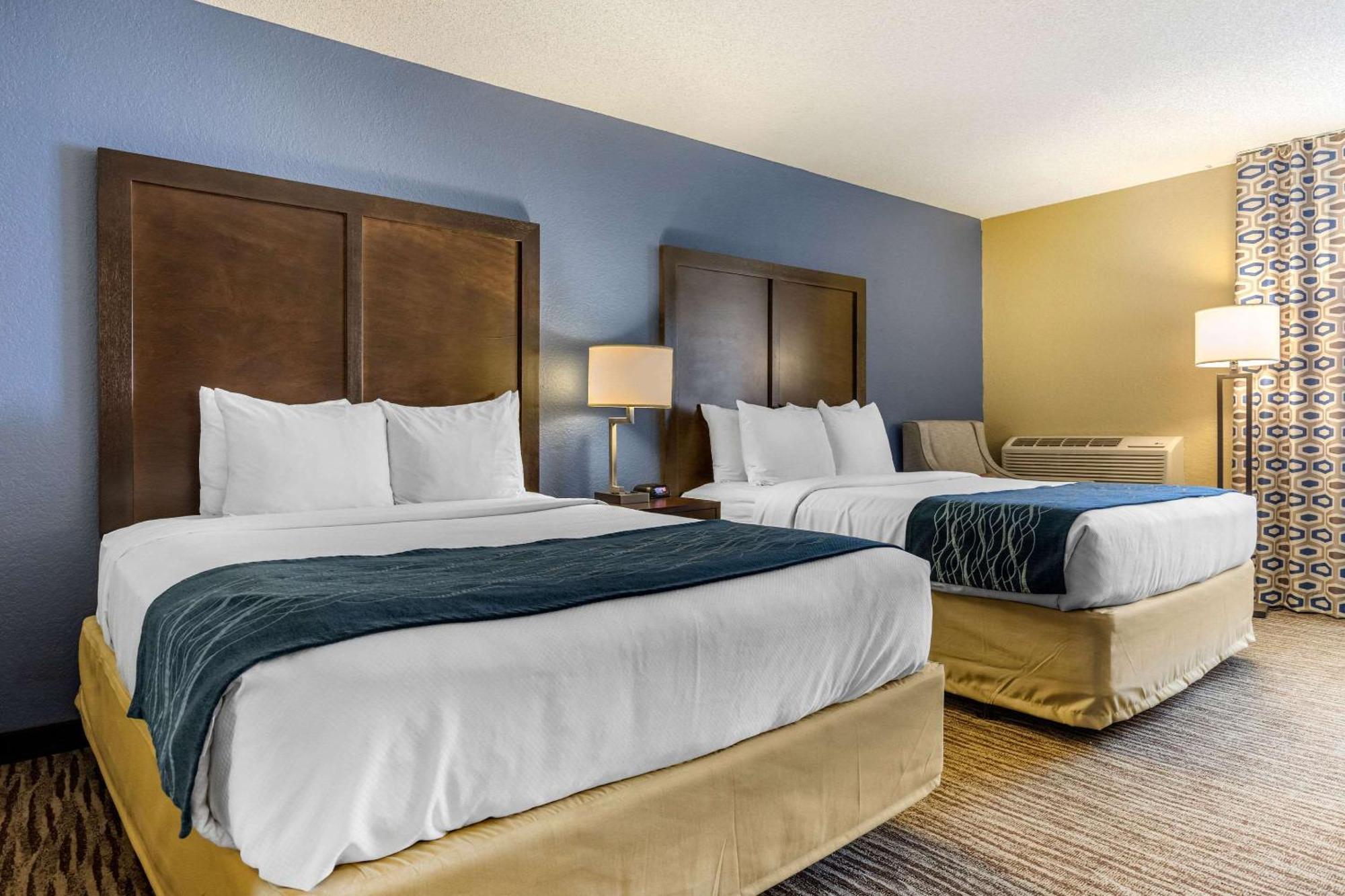 Suburban Studios Arlington Heights Elk Grove Екстер'єр фото