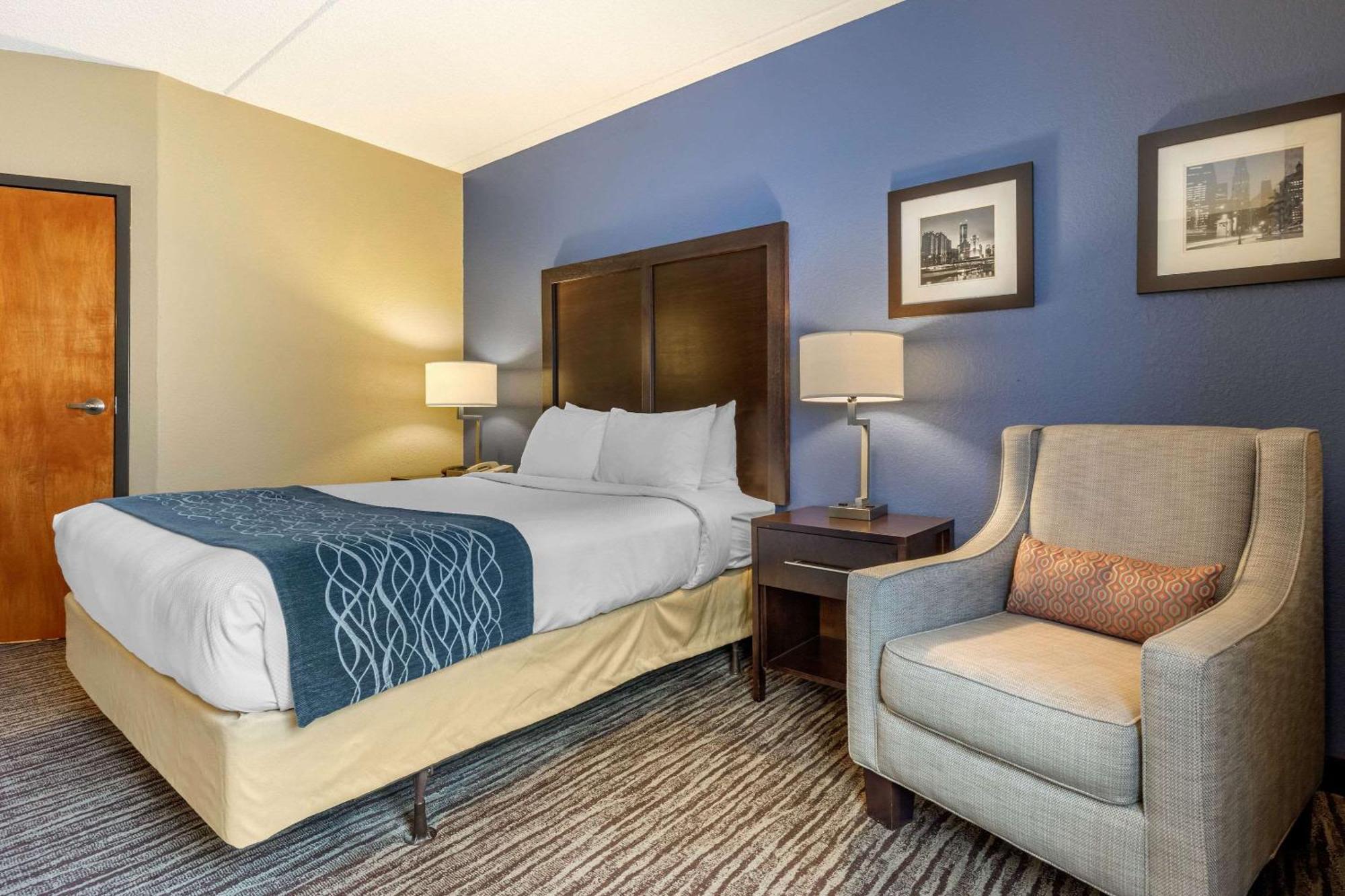 Suburban Studios Arlington Heights Elk Grove Екстер'єр фото