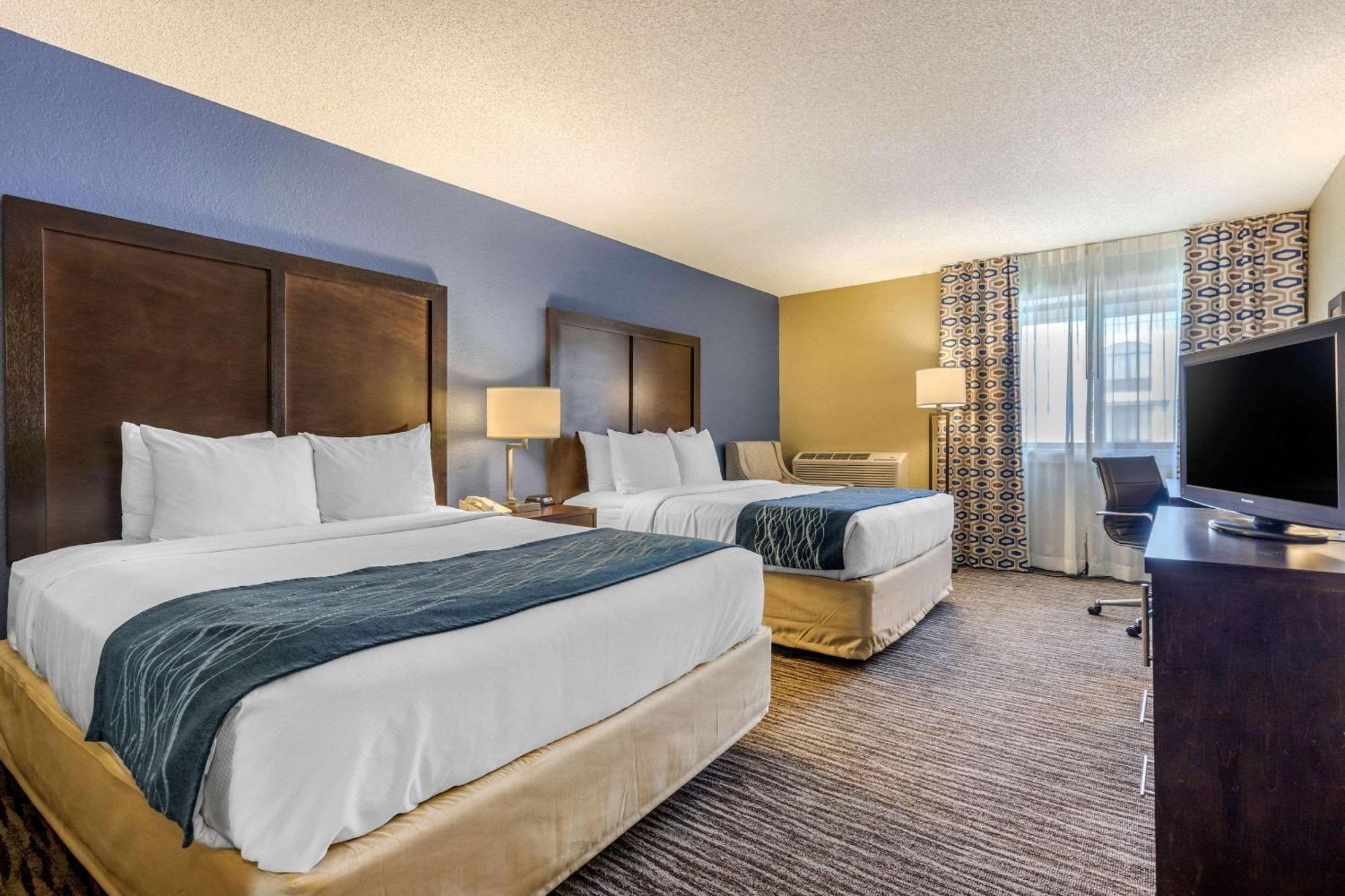 Suburban Studios Arlington Heights Elk Grove Екстер'єр фото