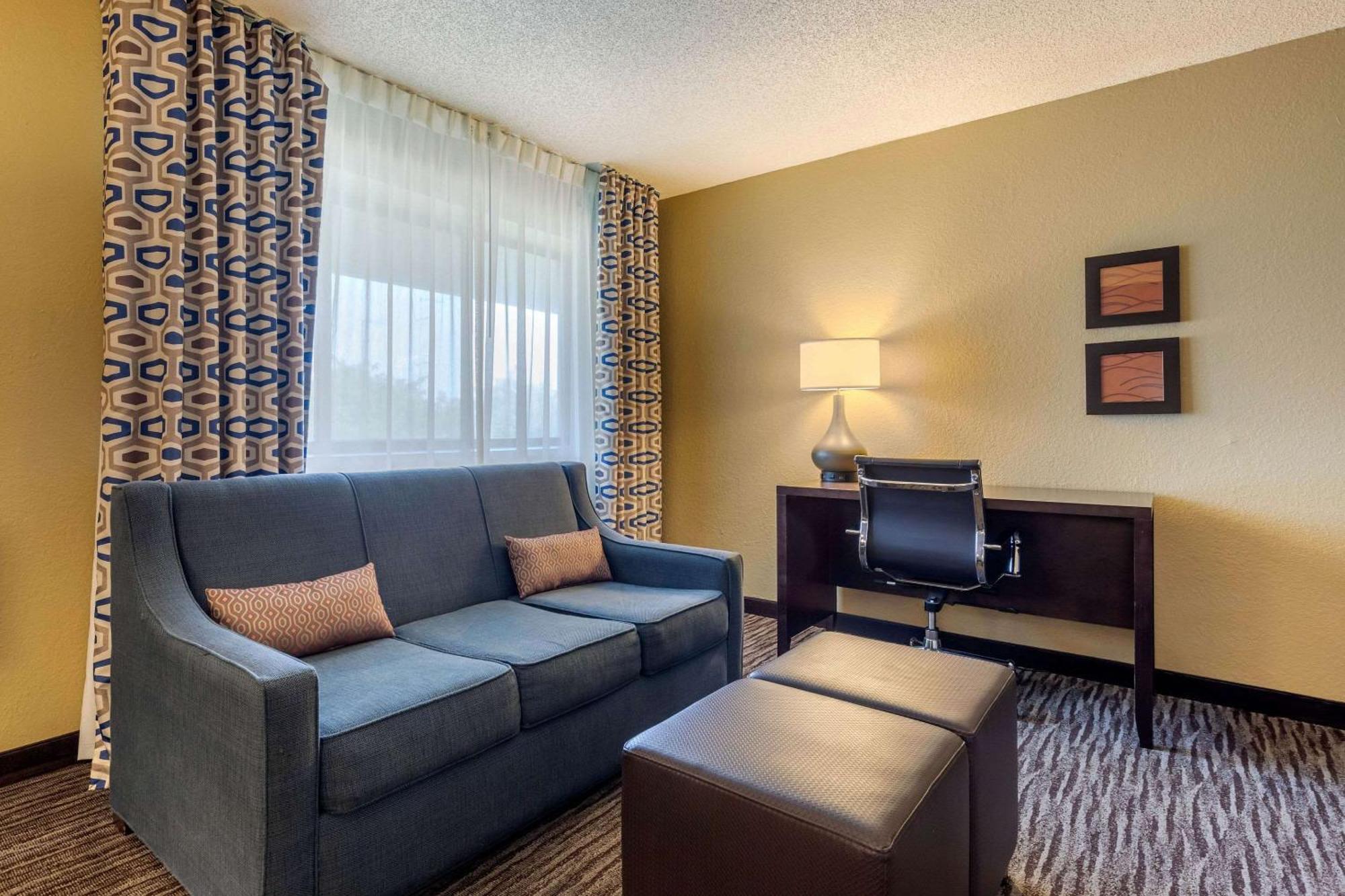 Suburban Studios Arlington Heights Elk Grove Екстер'єр фото