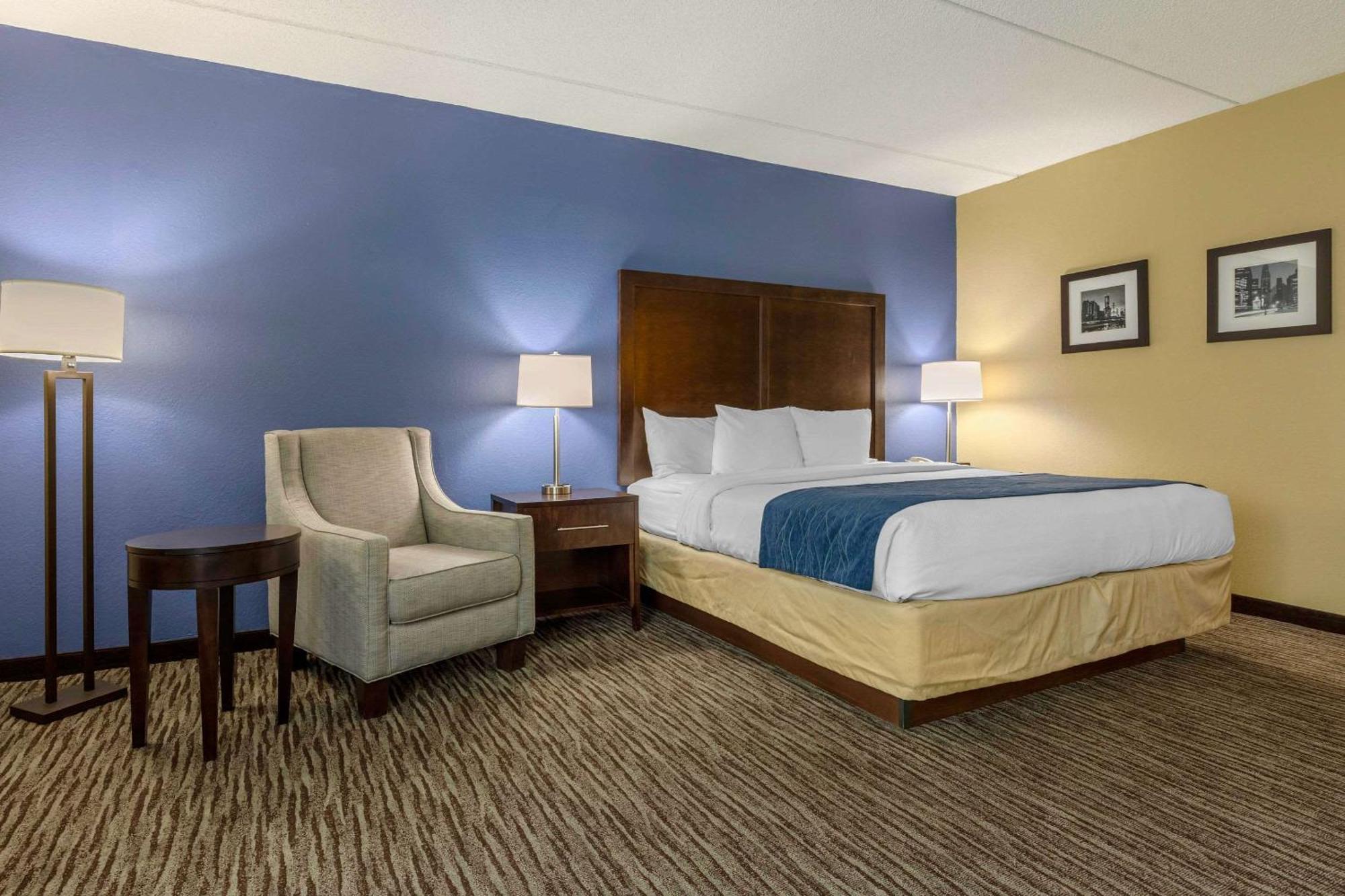 Suburban Studios Arlington Heights Elk Grove Екстер'єр фото