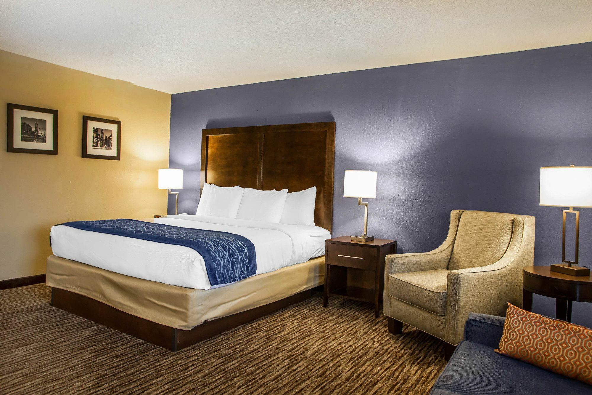 Suburban Studios Arlington Heights Elk Grove Екстер'єр фото