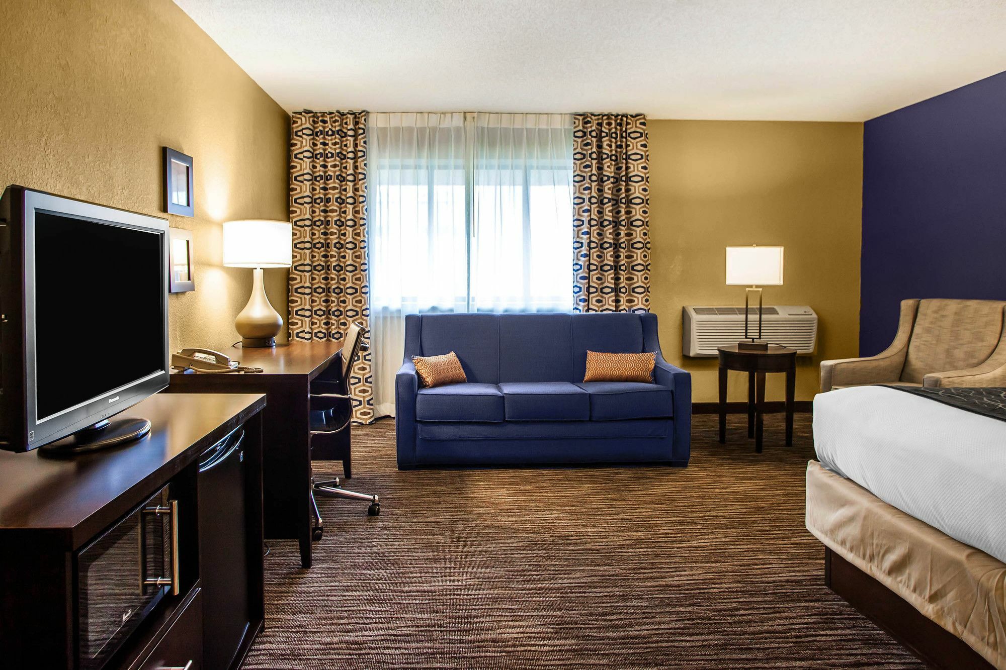 Suburban Studios Arlington Heights Elk Grove Екстер'єр фото
