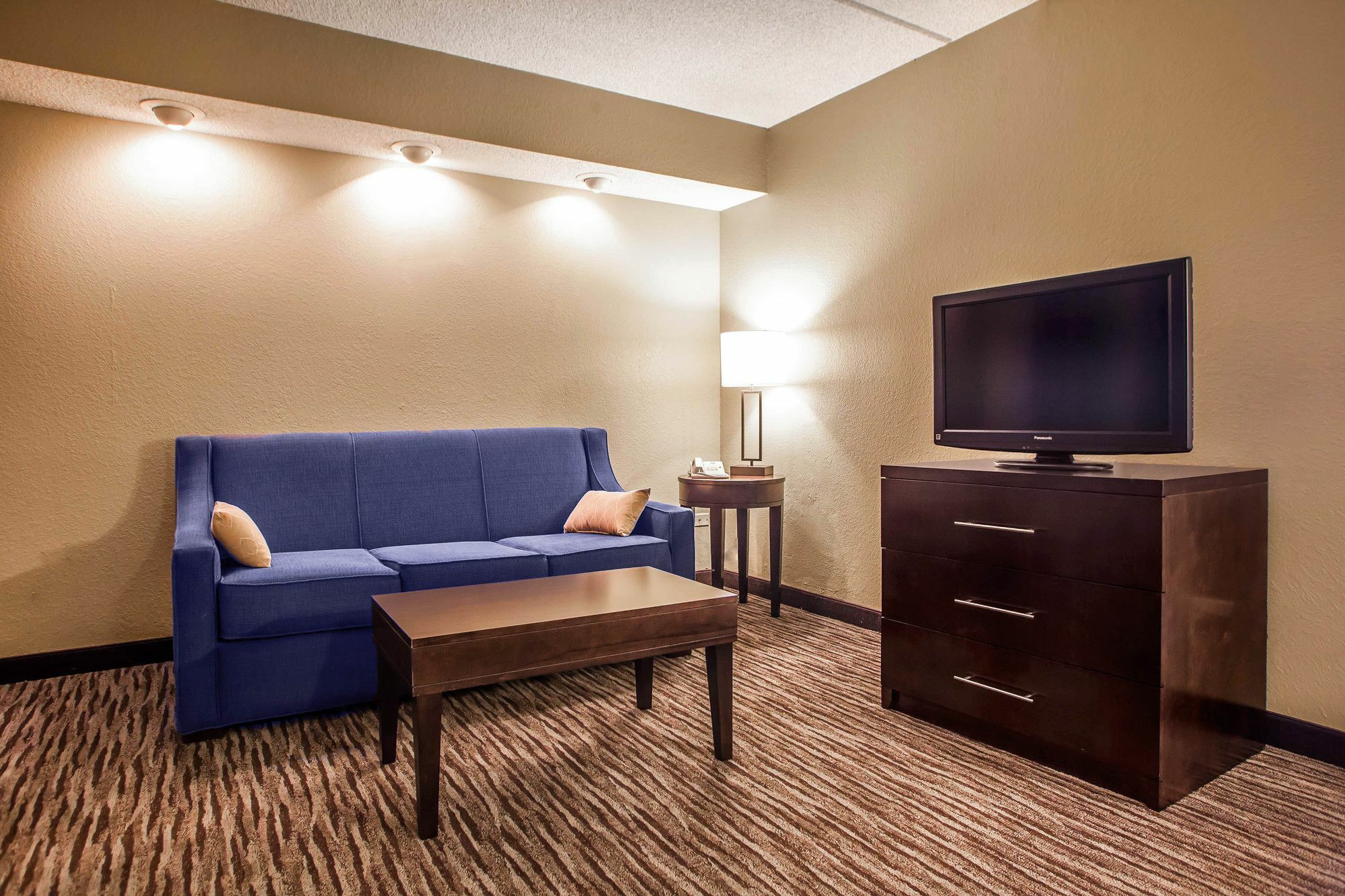 Suburban Studios Arlington Heights Elk Grove Екстер'єр фото