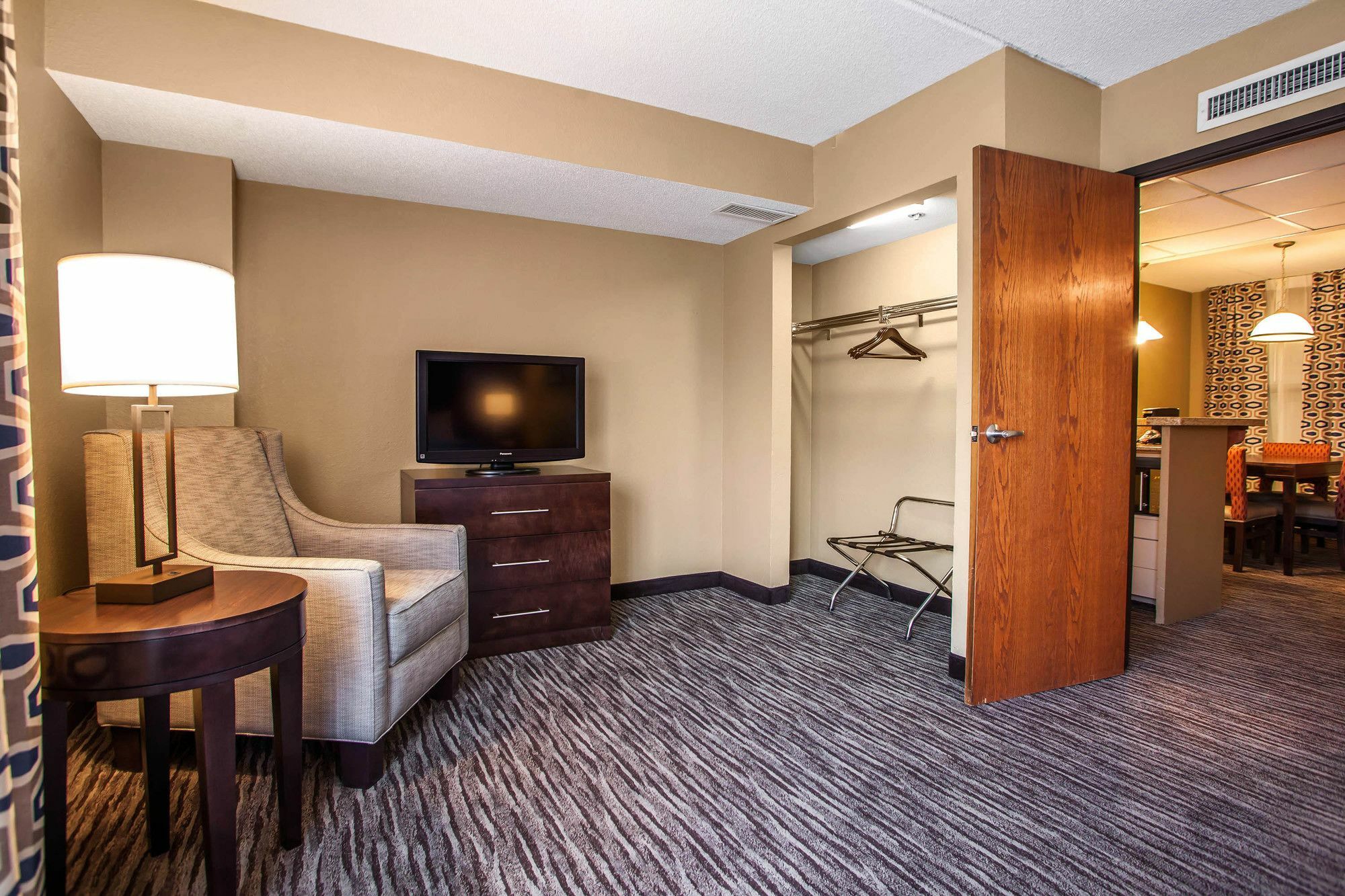 Suburban Studios Arlington Heights Elk Grove Екстер'єр фото