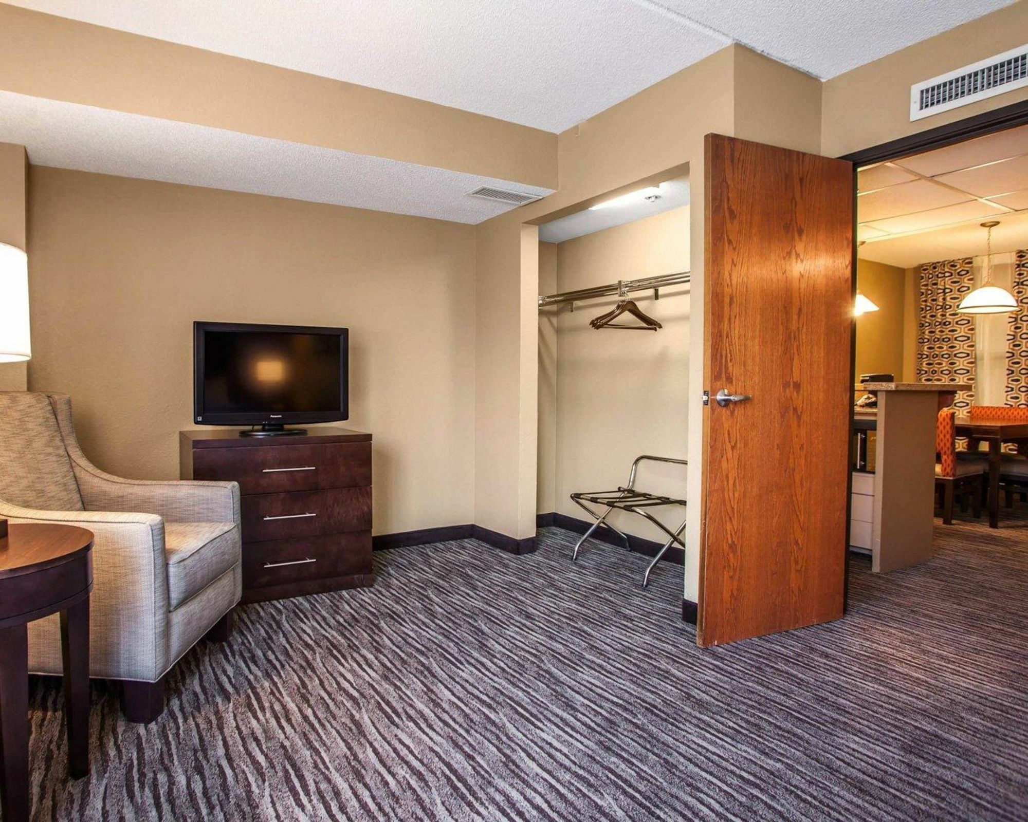 Suburban Studios Arlington Heights Elk Grove Екстер'єр фото