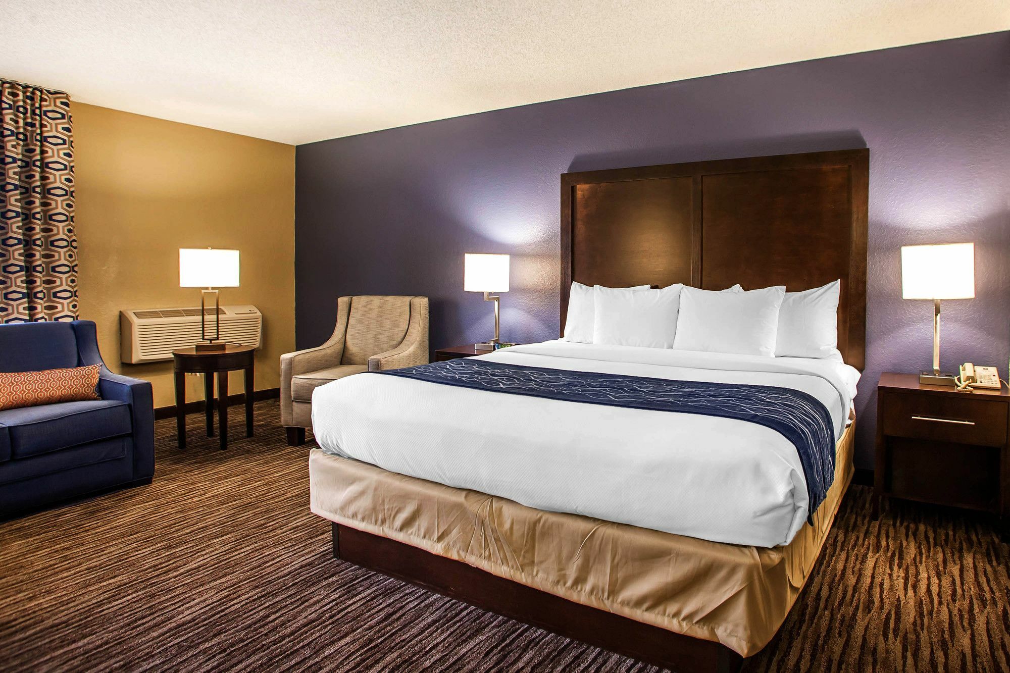 Suburban Studios Arlington Heights Elk Grove Екстер'єр фото