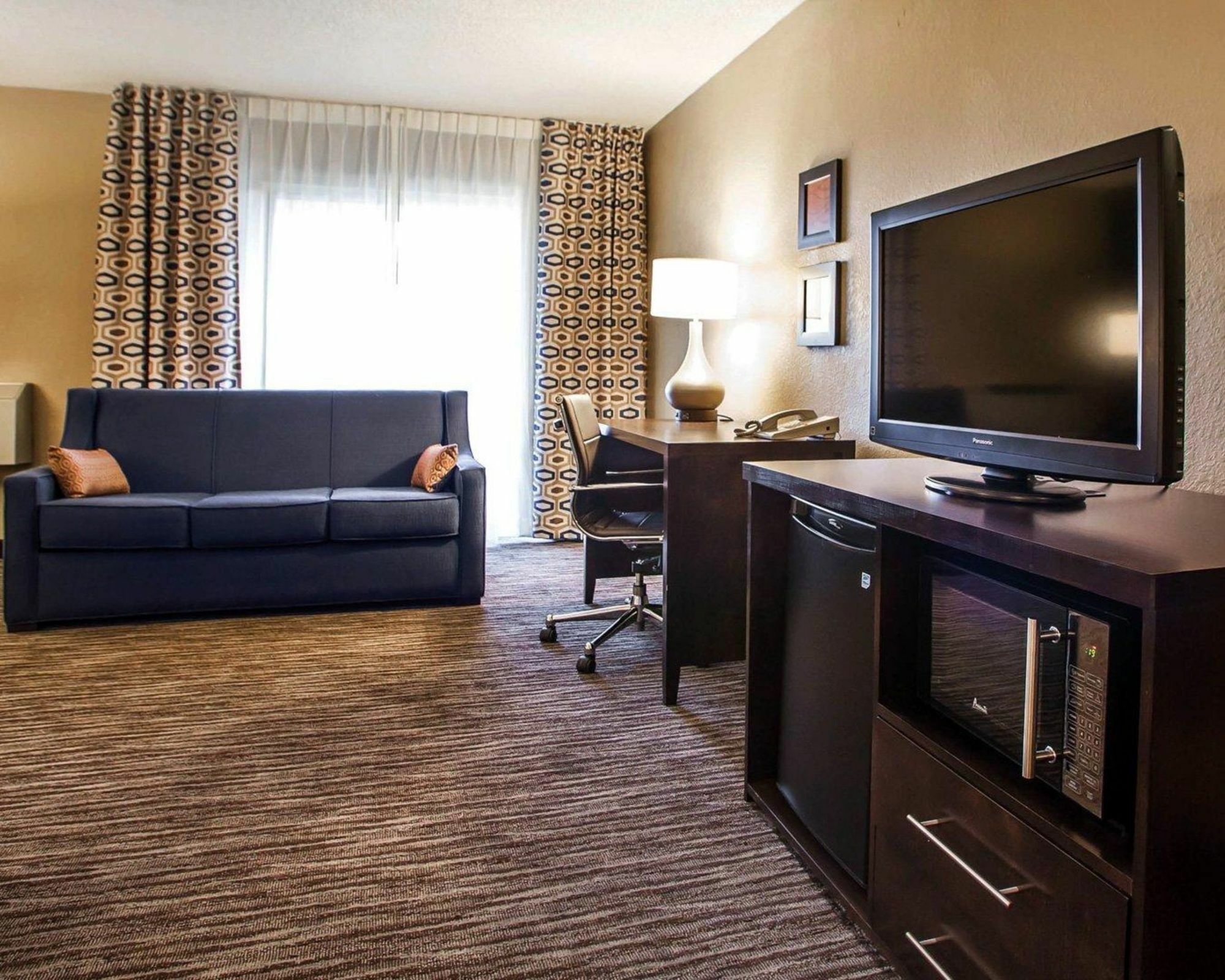 Suburban Studios Arlington Heights Elk Grove Екстер'єр фото