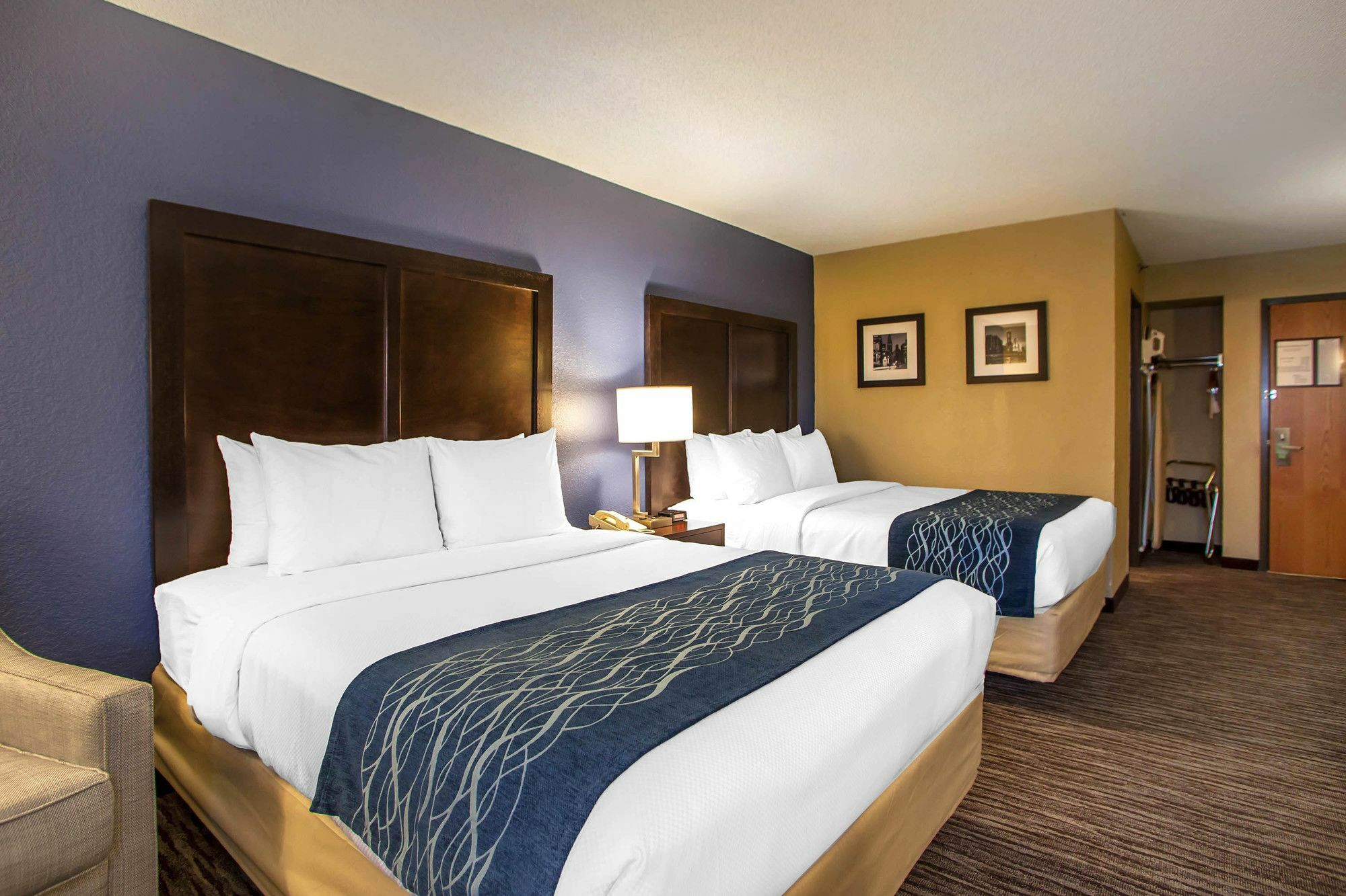 Suburban Studios Arlington Heights Elk Grove Екстер'єр фото