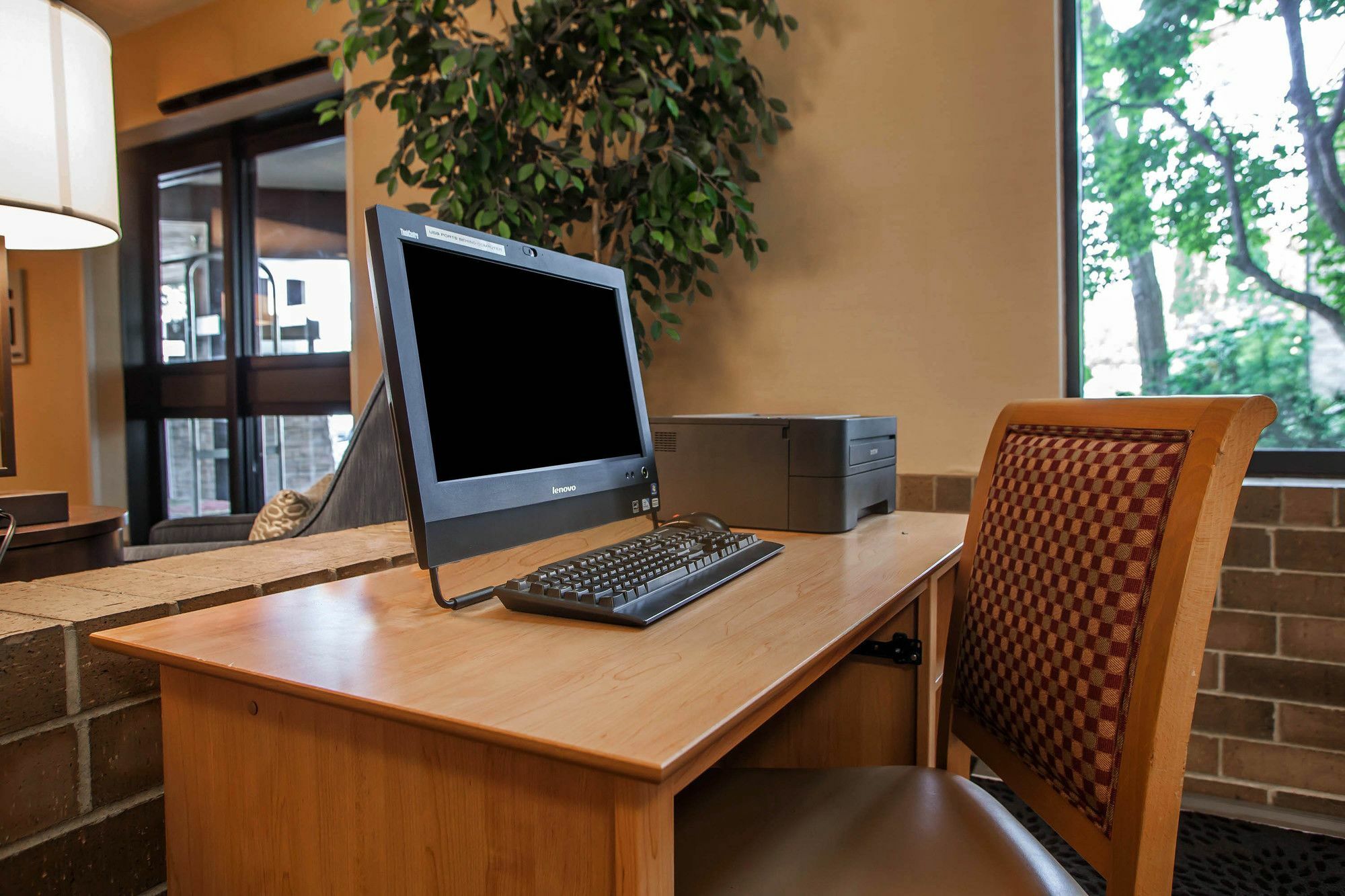 Suburban Studios Arlington Heights Elk Grove Екстер'єр фото