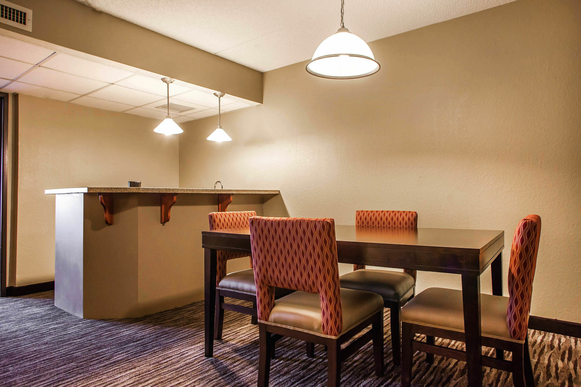 Suburban Studios Arlington Heights Elk Grove Екстер'єр фото