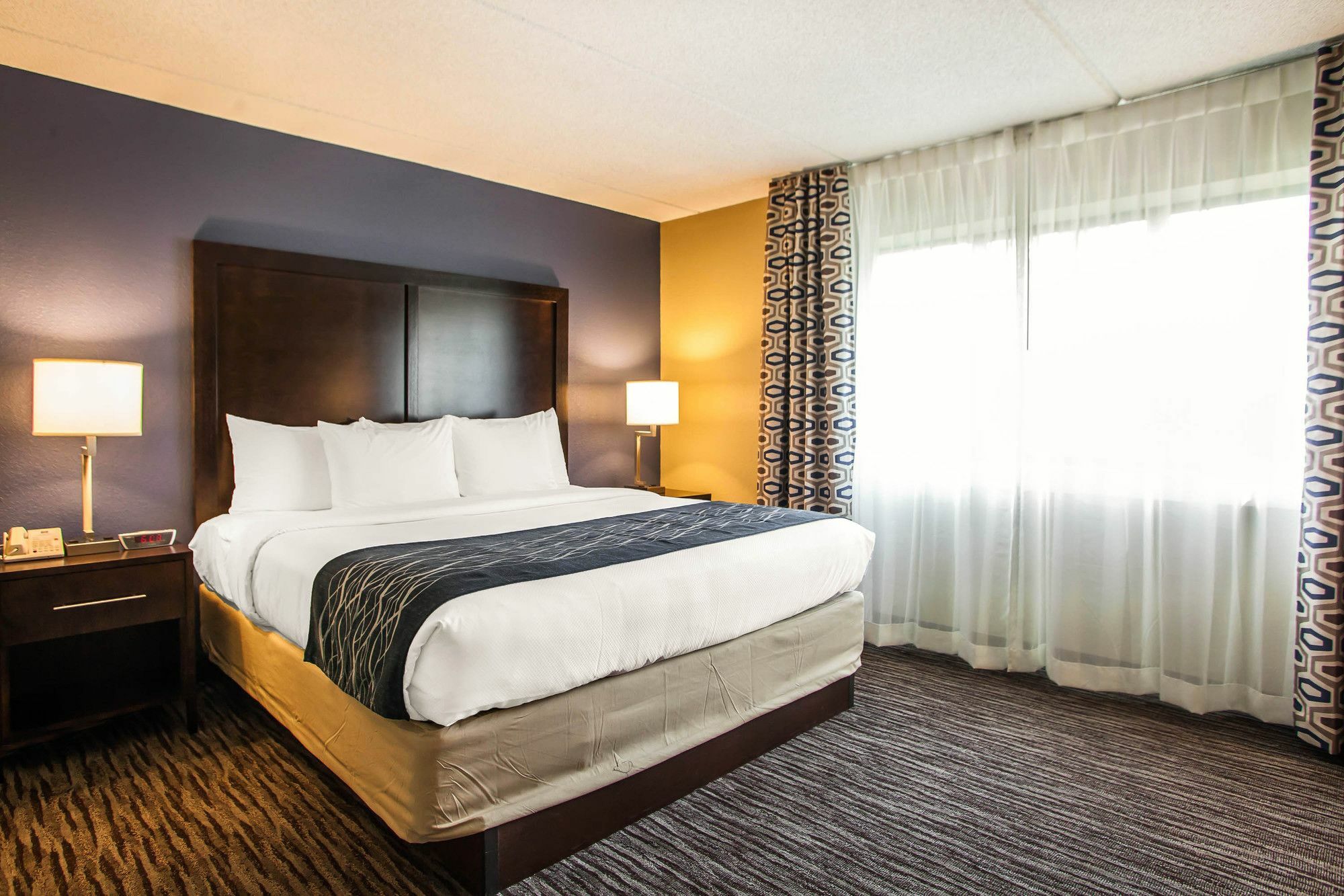 Suburban Studios Arlington Heights Elk Grove Екстер'єр фото